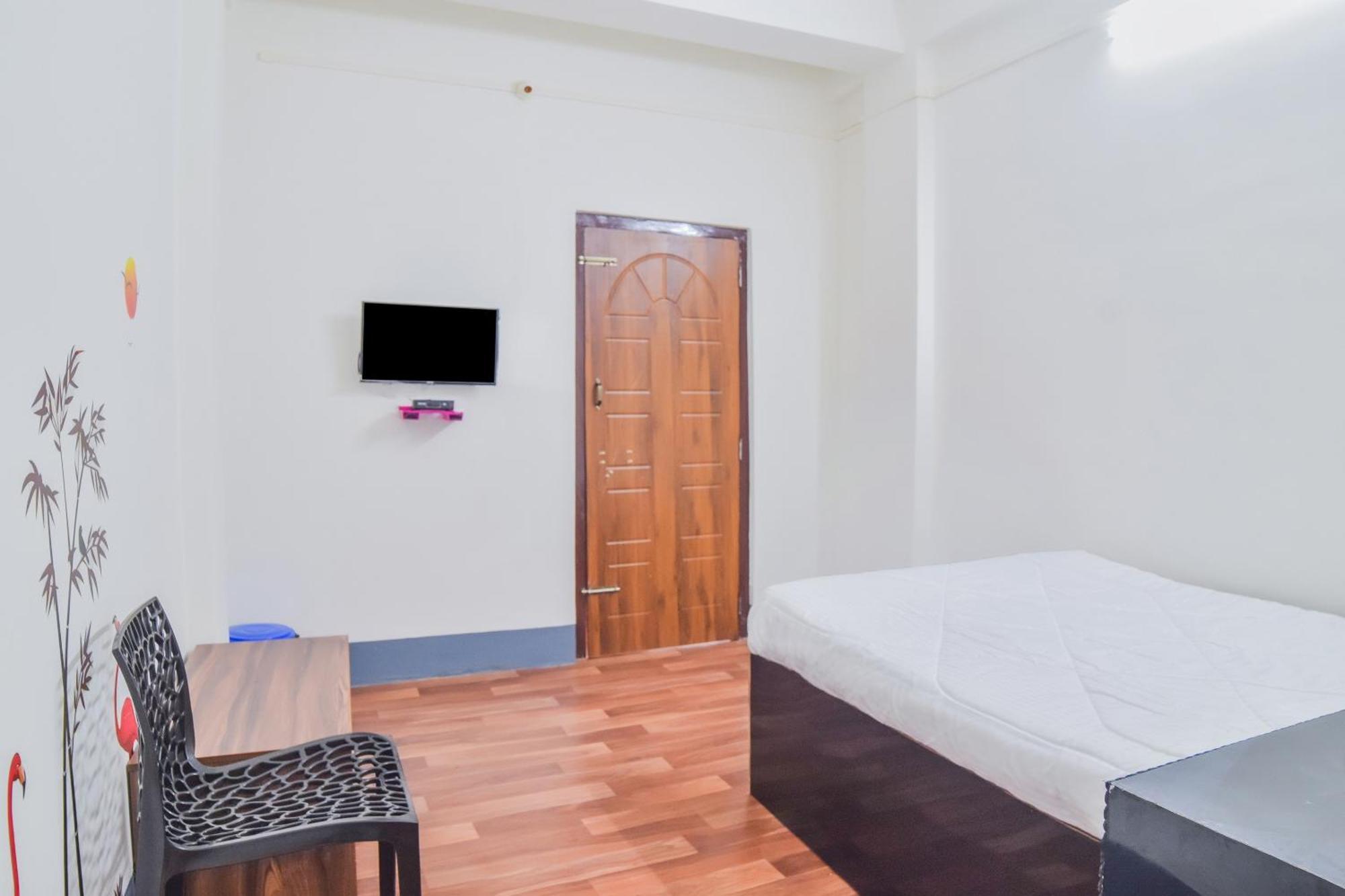 Hotel O Dc Lodge Kaharpara Eksteriør bilde