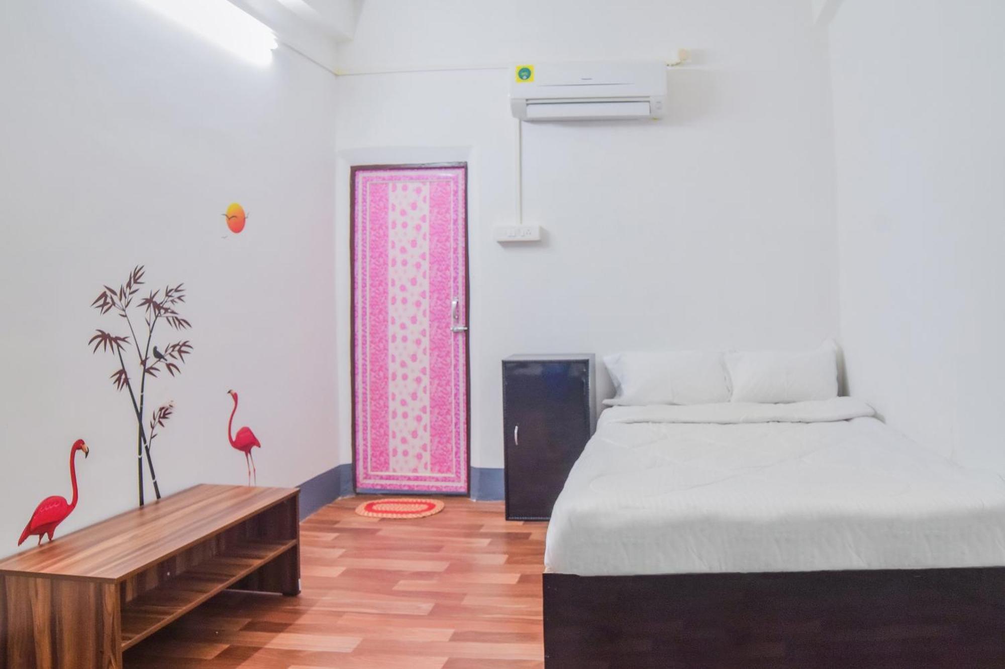 Hotel O Dc Lodge Kaharpara Eksteriør bilde