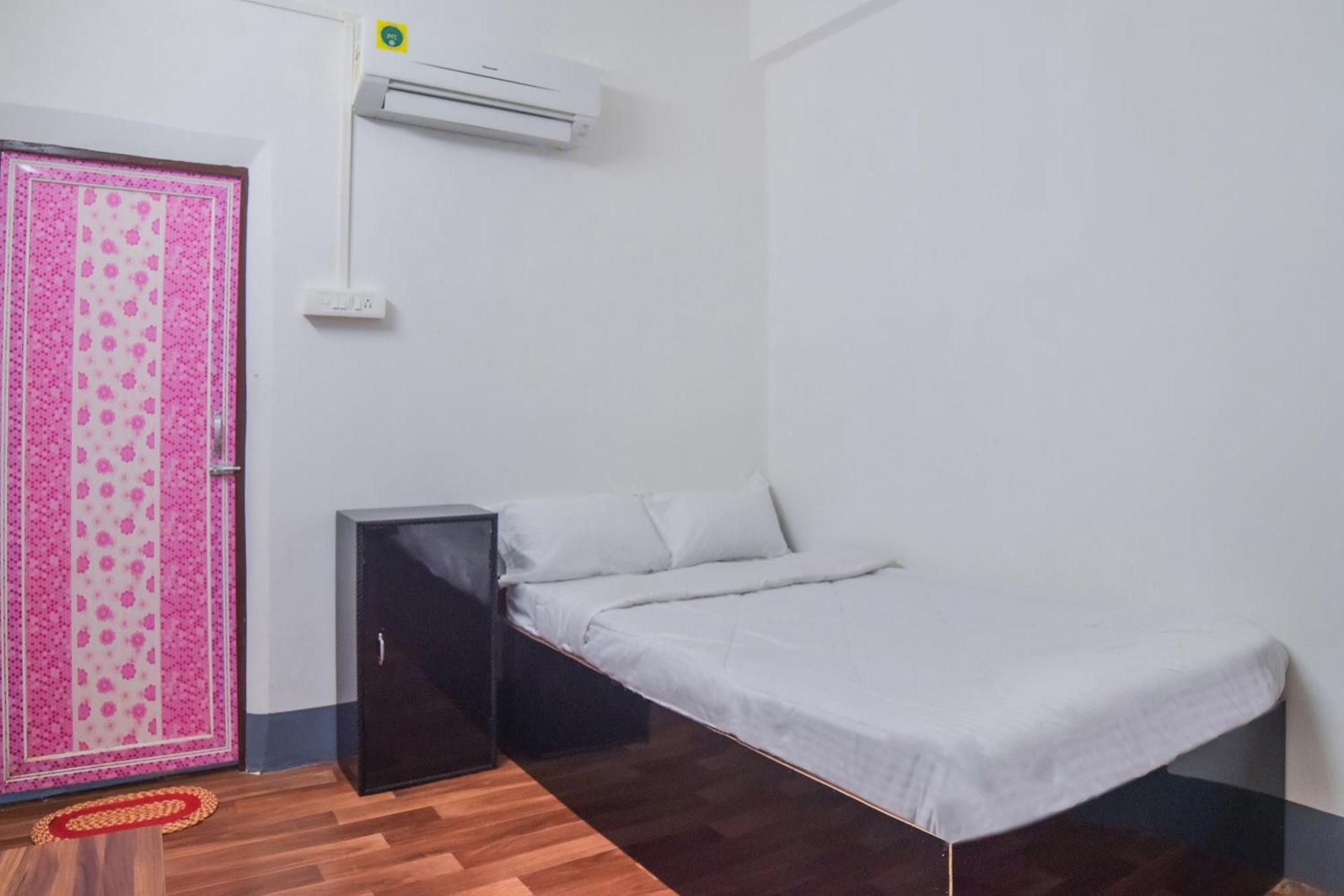 Hotel O Dc Lodge Kaharpara Eksteriør bilde